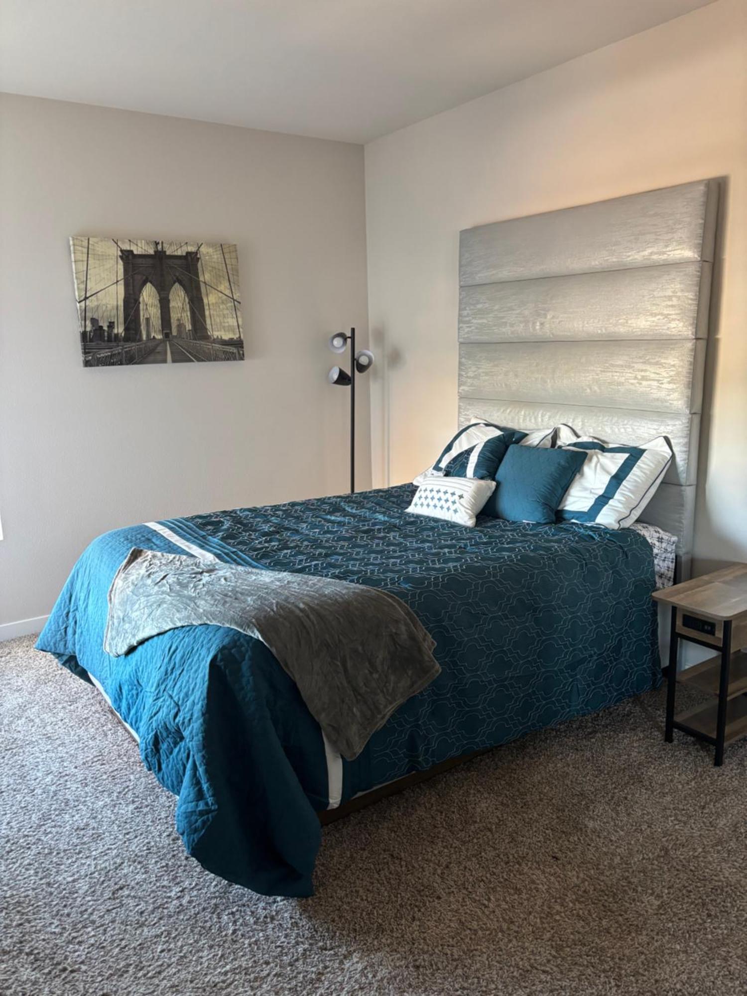 Ivy's Place Apartamento Los Angeles